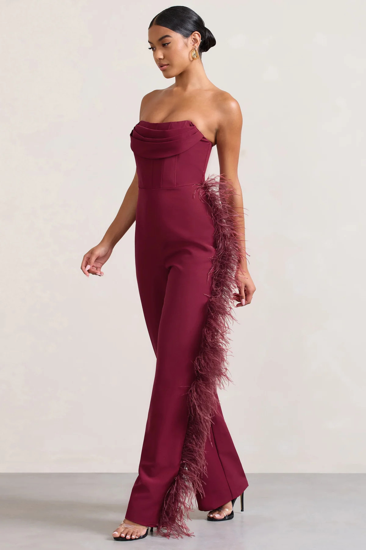 Topic Of Talk | Club L London