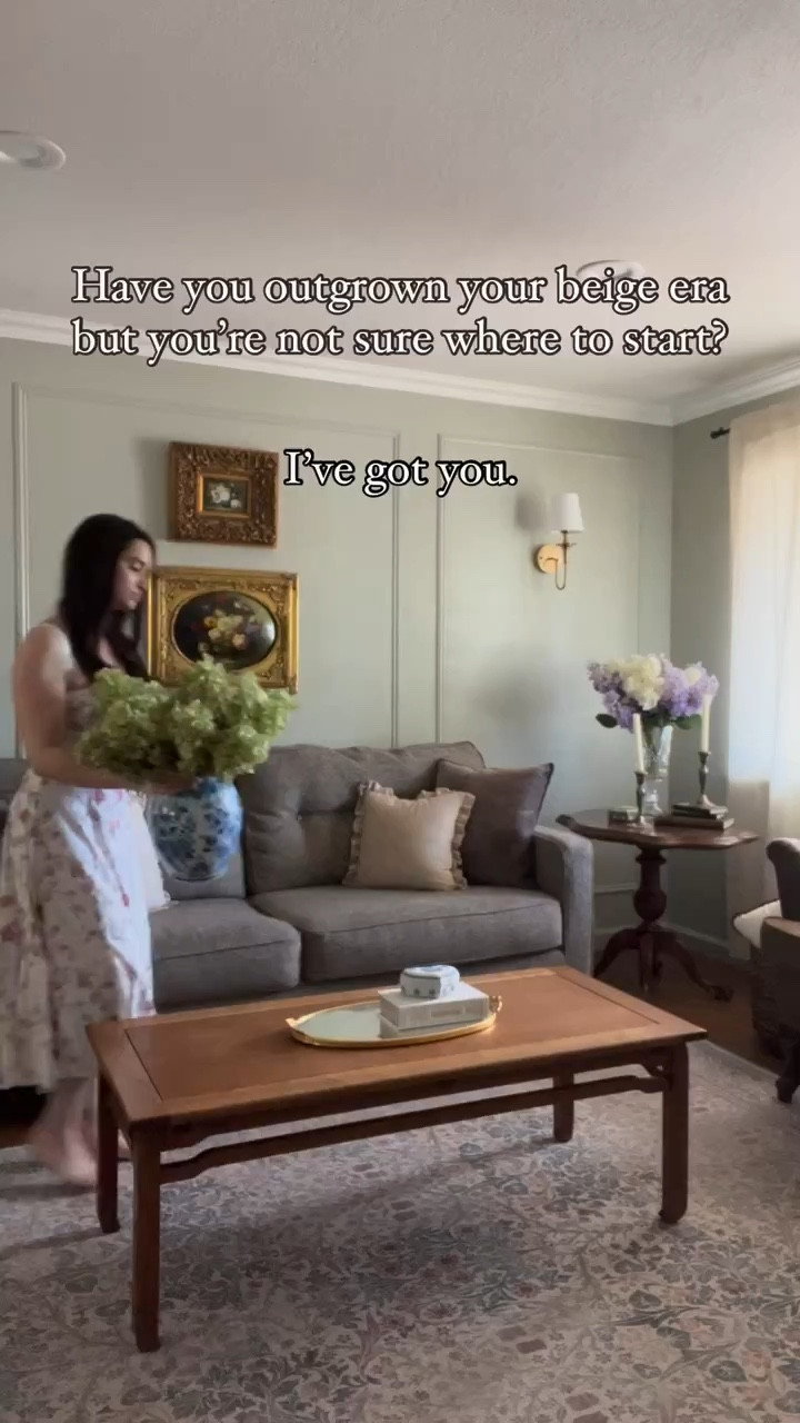 I’m so happy you’re here! My name is Erika, and I want to show you how to create the home of your dreams with your own two hands.

Follow @the.elm.house for DIY home renovations, interior design inspiration and secondhand furniture flips ⚒️

#diyhomedecor #diyhousetohome #diyhomeimprovement #diyhomerenovation