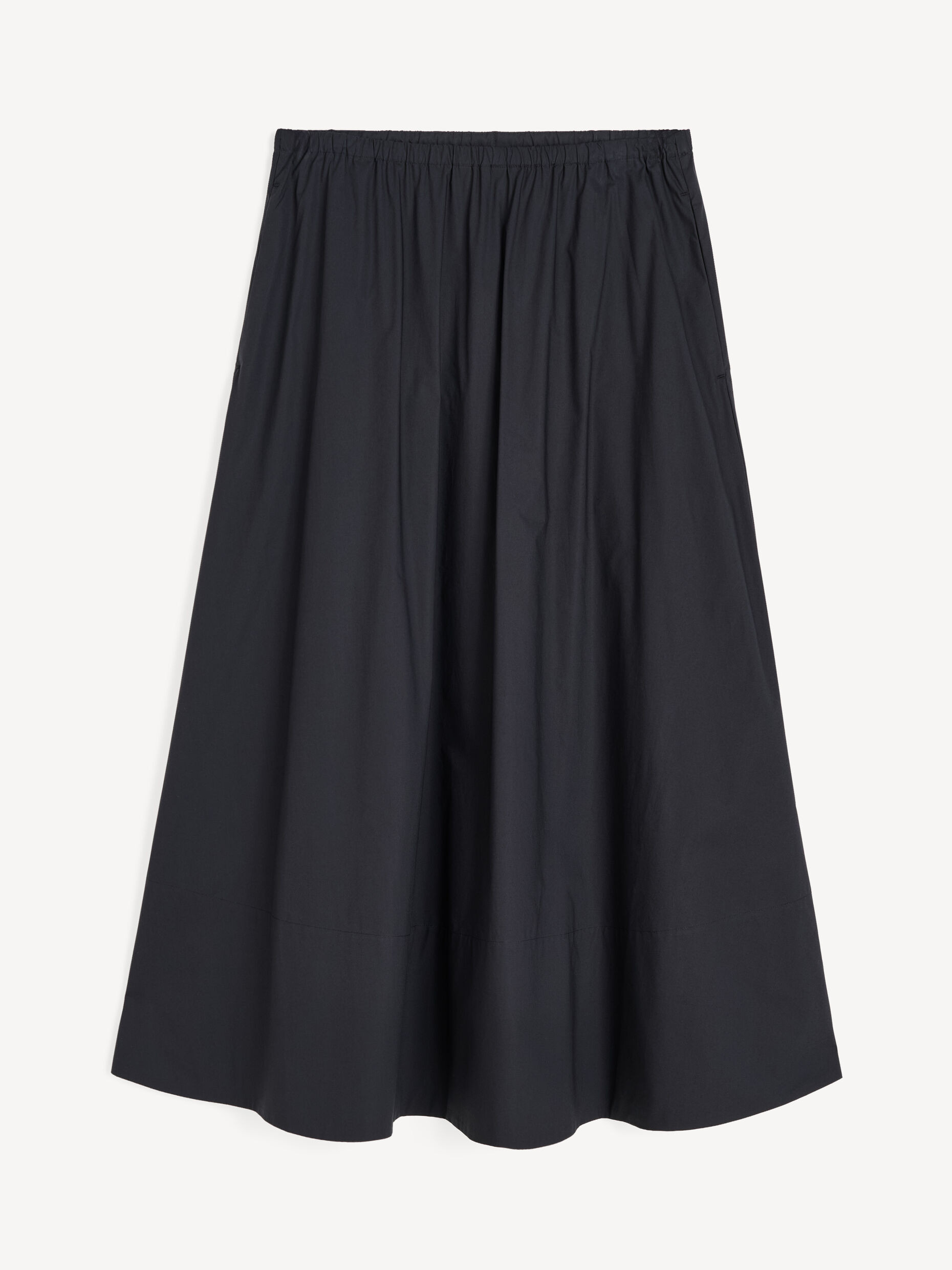 Pheobes organic cotton skirt | By Malene Birger