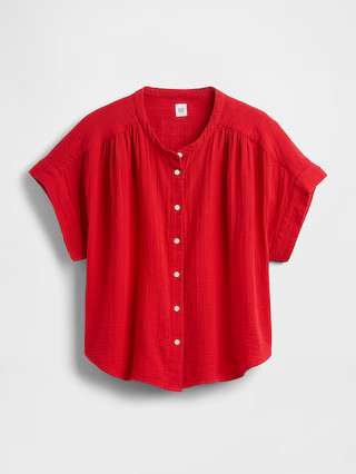 25–50% off vacation looks. | Gap (US)