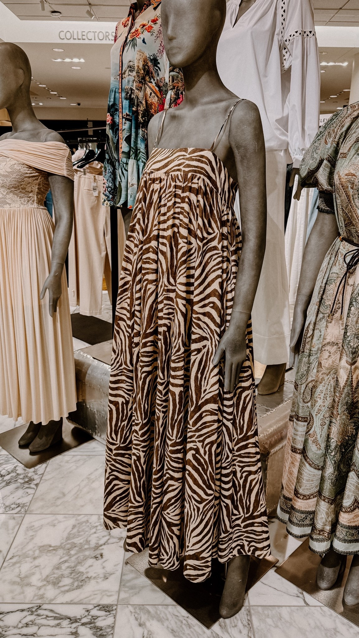 I’m loving every detail about this dress  ✨

#LTKTravel #LTKootd