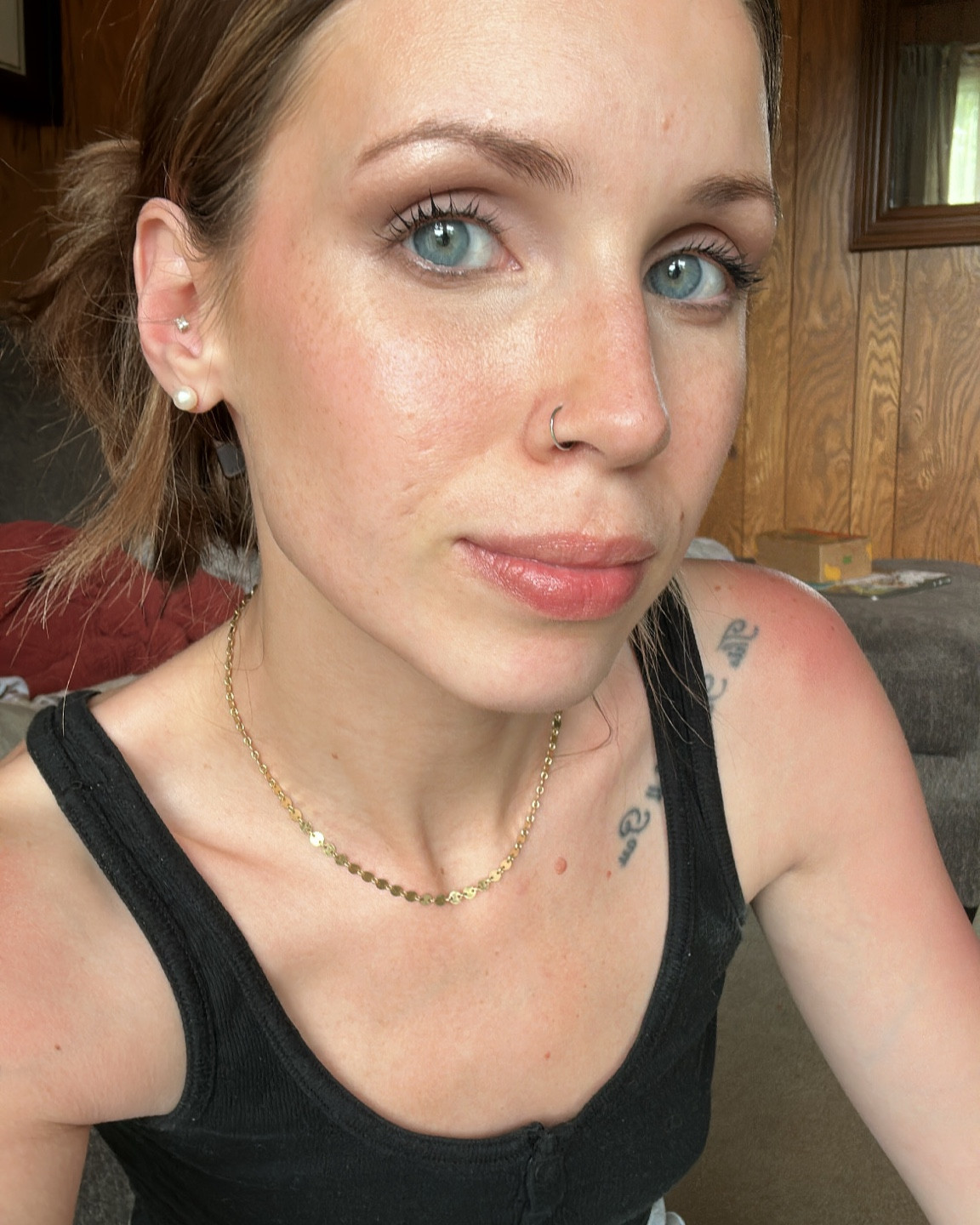 My “no makeup” makeup look 👀 

#LTKFind #LTKbeauty