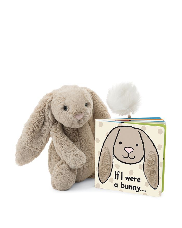 Bashful Bunny & If I Were a Bunny Book - Ages 0+ | Bloomingdale's (US)