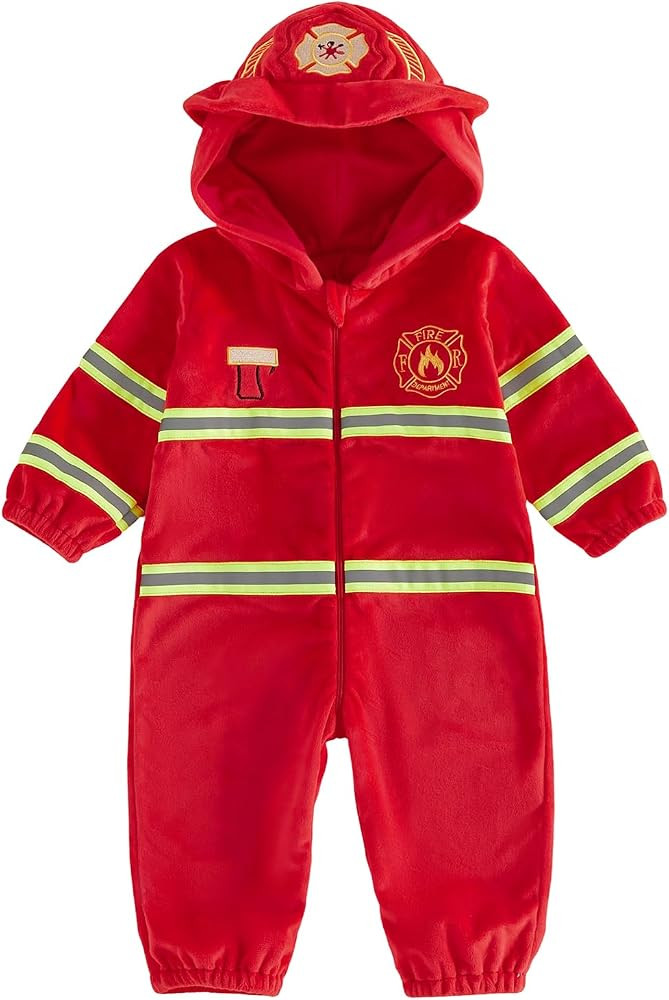 Kupretty Toddler Baby Halloween Costume Kids Boy Girl Romper     Toddler Baby Girl Boy Halloween ... | Amazon (US)