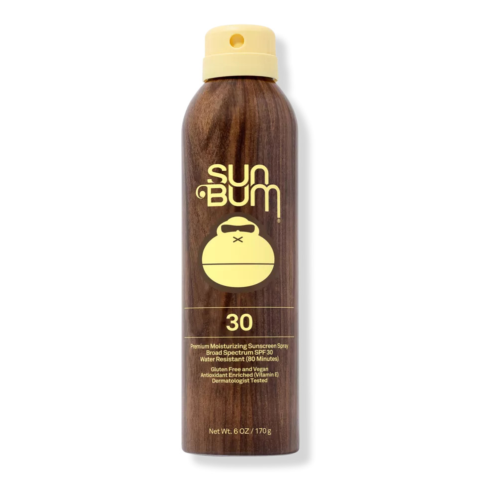 Sunscreen Spray SPF 30 | Ulta
