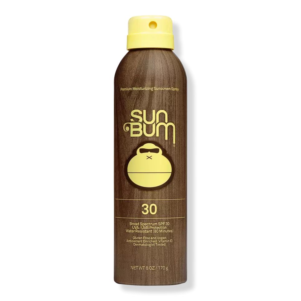 Sunscreen Spray SPF 30 | Ulta
