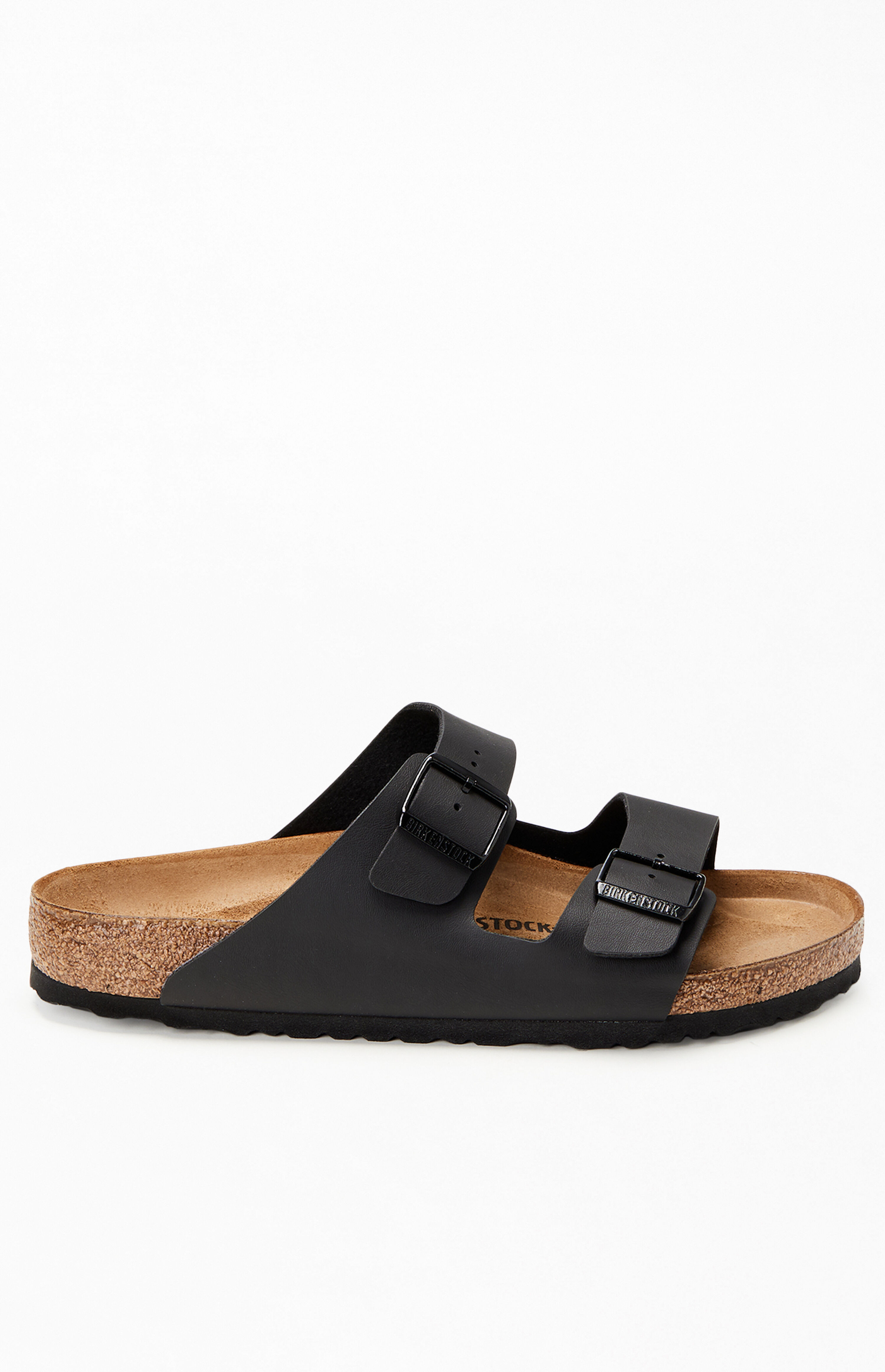 Birkenstock Arizona Sandal Black | PacSun