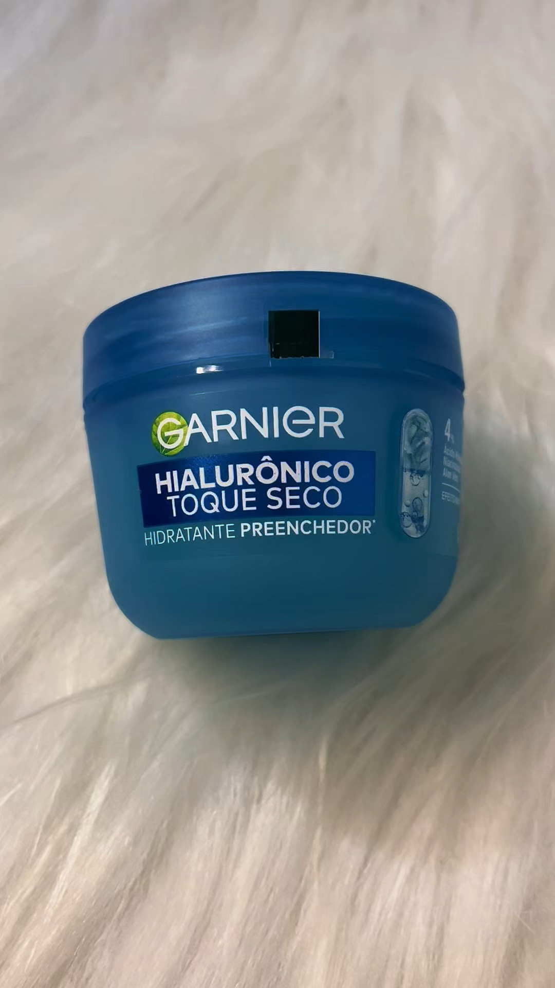 Testei o hypado Creme Hidratante Facial Preenchedor Toque Seco da @garnierbrasil ✨ será que é bom mesmoooo? 

Já usou? Qual produto hypado realmente valeu a pena pra você? 👇 

Link desse produto: https://vt.tiktok.com/ZS9Y6fpuwXLYK-3WOdc/ 

#dicadebeleza #skincare #lorealistarbr #hialugarnierstar #hialugarnier recebidos

#LTKbrasil #LTKbeleza #LTKpromo