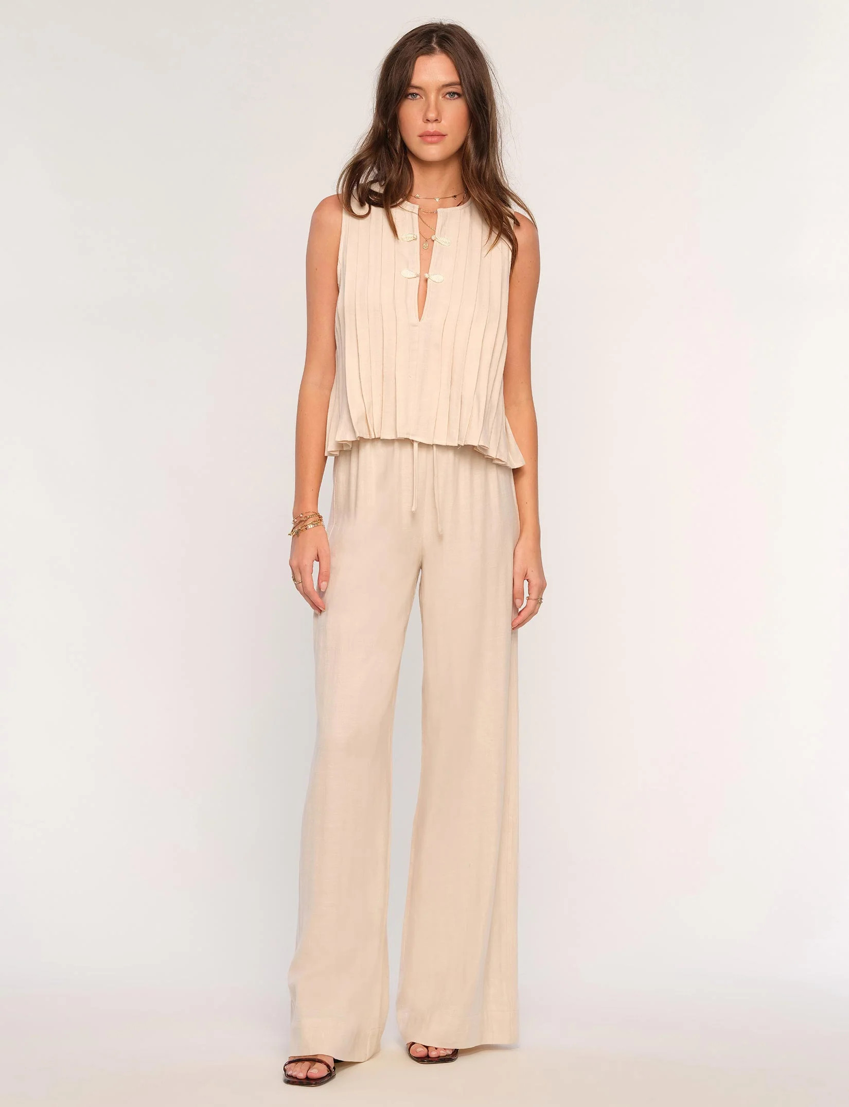 Jolene Set | HEARTLOOM