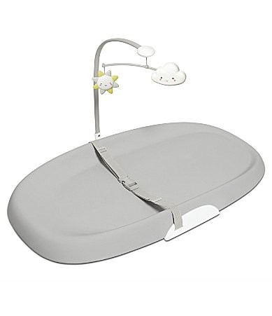 Skip Hop Changing Pad - Grey | Dillard's