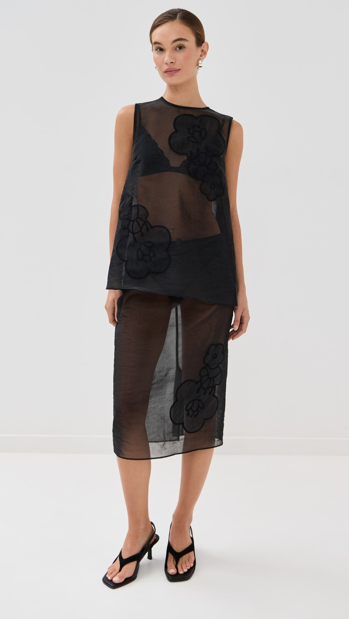 Bambi Skirt | Shopbop