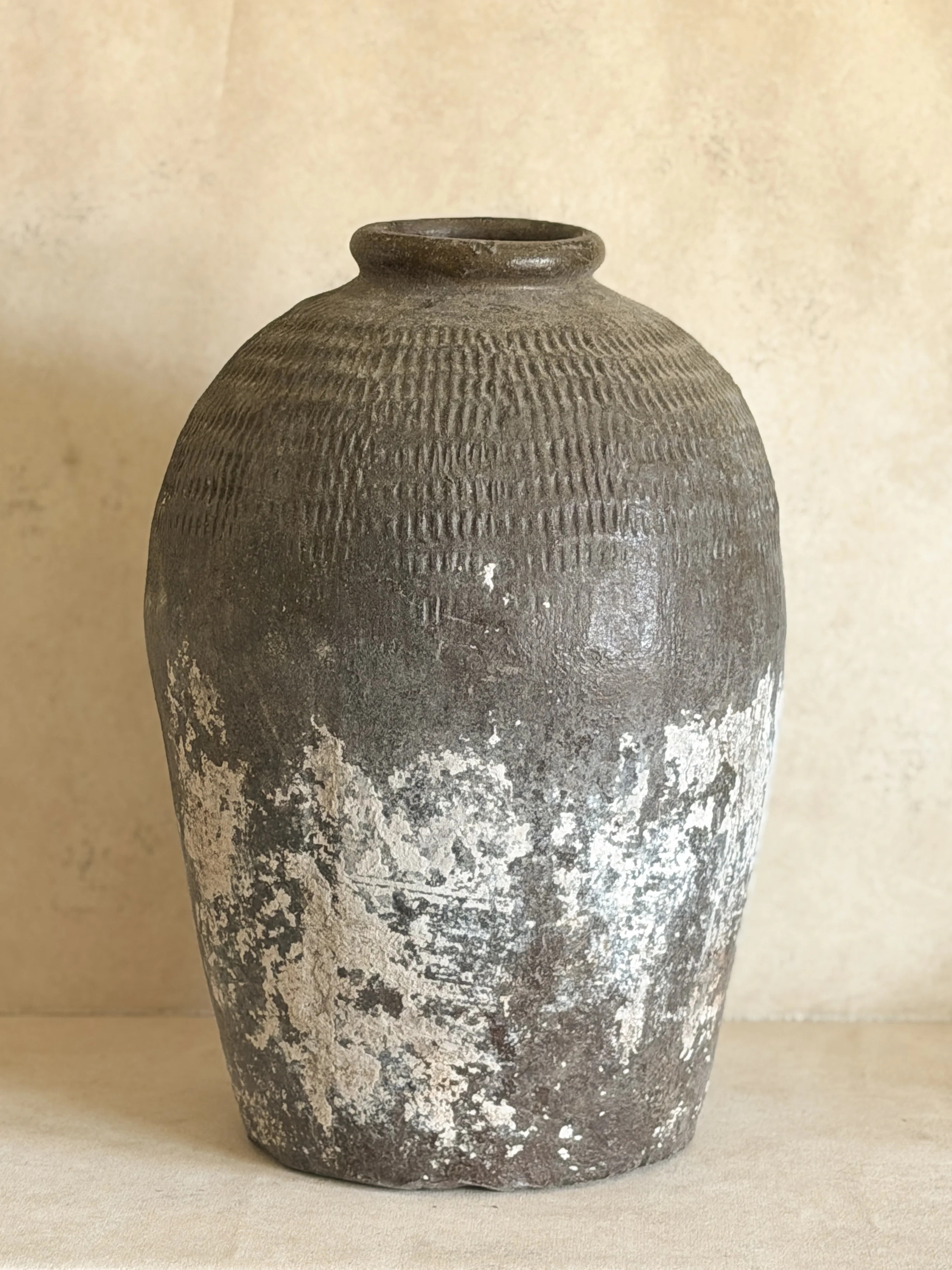 Mijiu Vessel, XL No. 14 | Cottage and Key