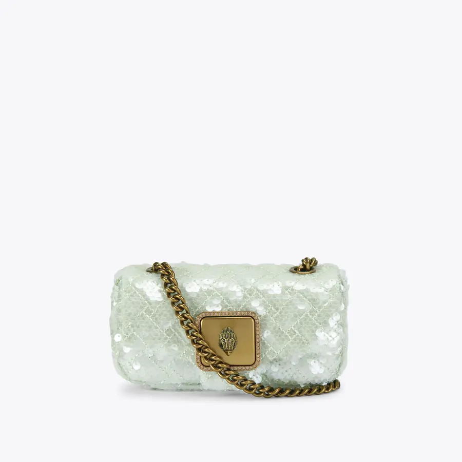 long nano pimlico bag | Kurt Geiger US
