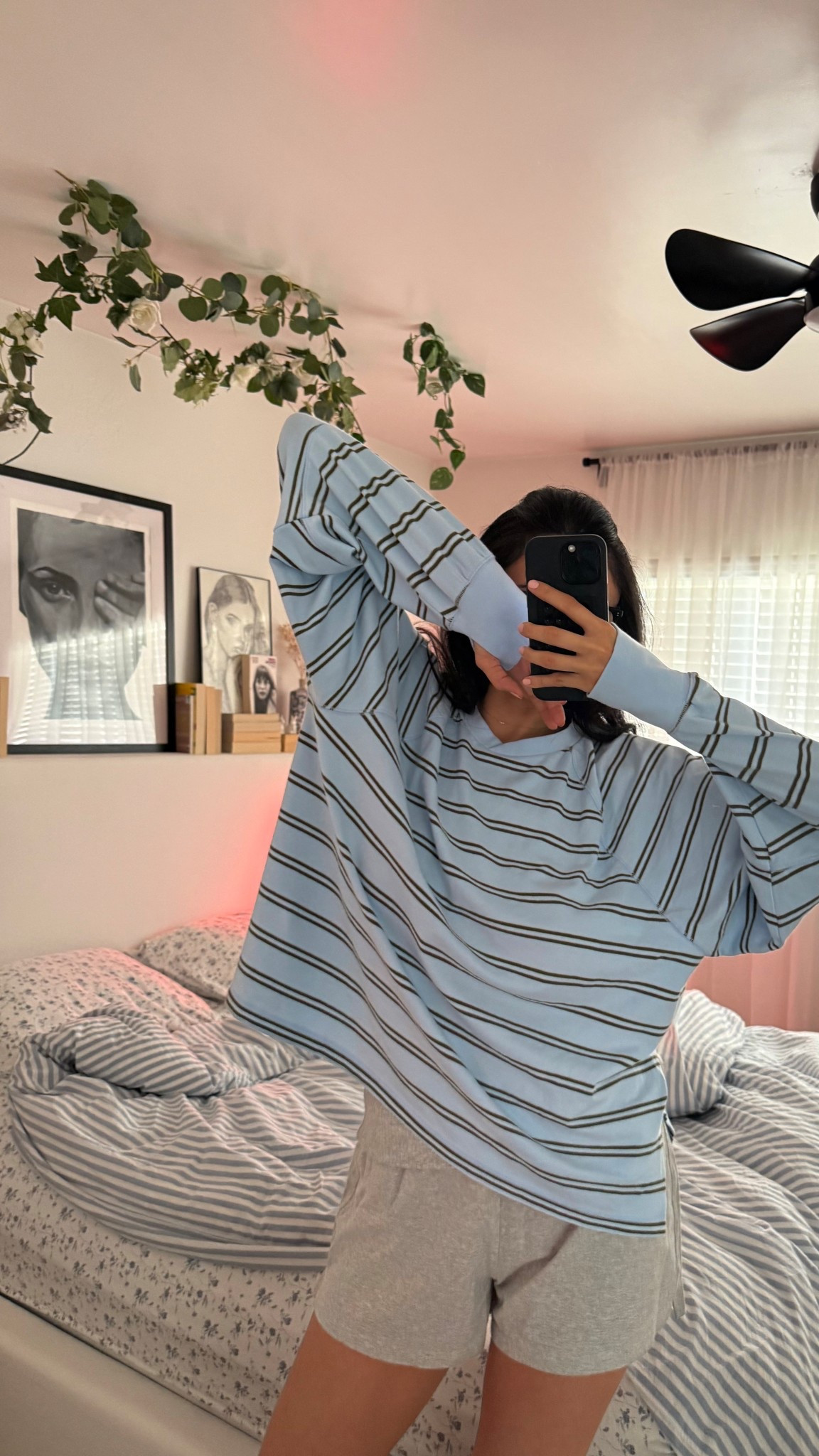 Sunday mornings > 

#LTKdayinmylife