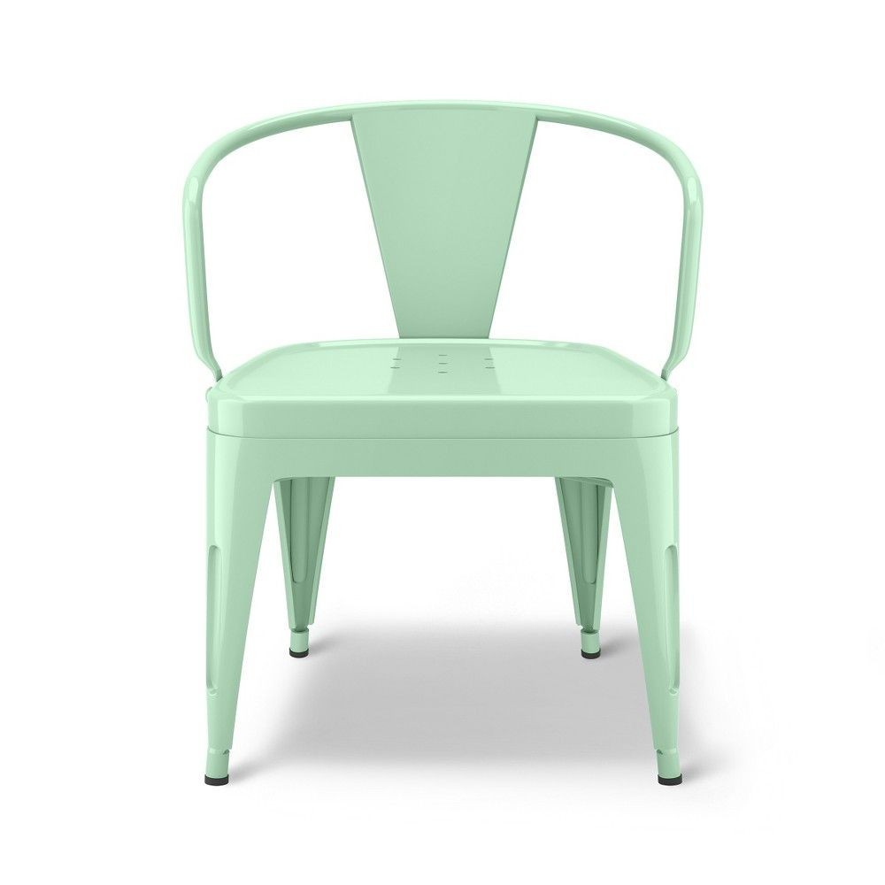 Pillowfort Industrial Kids Activity Chair (Set of 2) | domino