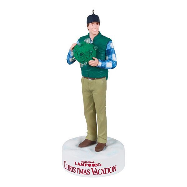 National Lampoon's Christmas Vacation The Best-Looking House in Town 2021 Hallmark Keepsake Chris... | Kohl's
