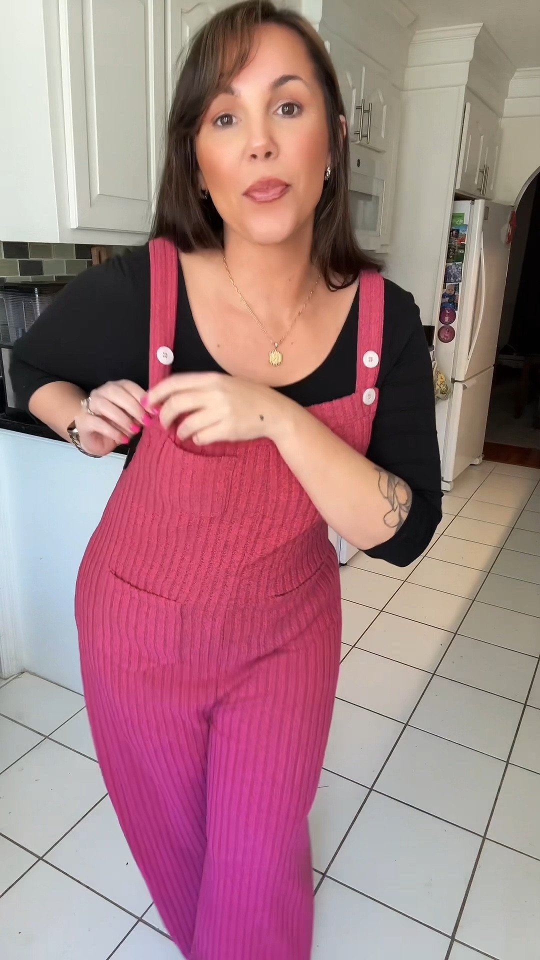 Obsessed with the new Halara ribbed overalls! Comfy, stylish, stretchy, AND lightweight-perfect for any vibe! #Halara
#HalaraOveralls #HalaraRibbedOveralls #Overalls

#LTKMidsize #LTKStyleTip #LTKWorkwear
