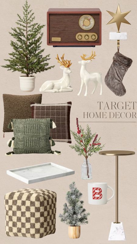 Shop these Target Home Decor! 

@Target @TargetStyle #TargetPartner #Target #LauraBeverlin 

#LTKCyberWeek 

#LTKstyletip #LTKHoliday