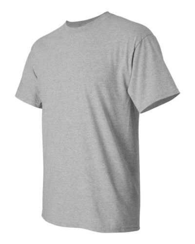 Details about   Gildan Men's Heavy Cotton T-Shirt (Pack of 5) Bulk Lot Solid Blank 5000 NEW | eBay US