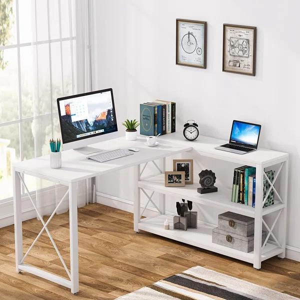 52.75'' Desk | Wayfair North America