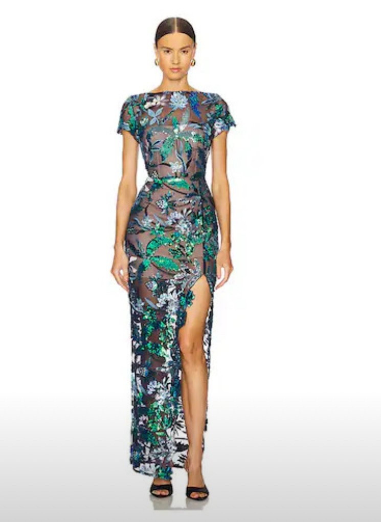 floral dresses  

#LTKSeasonal