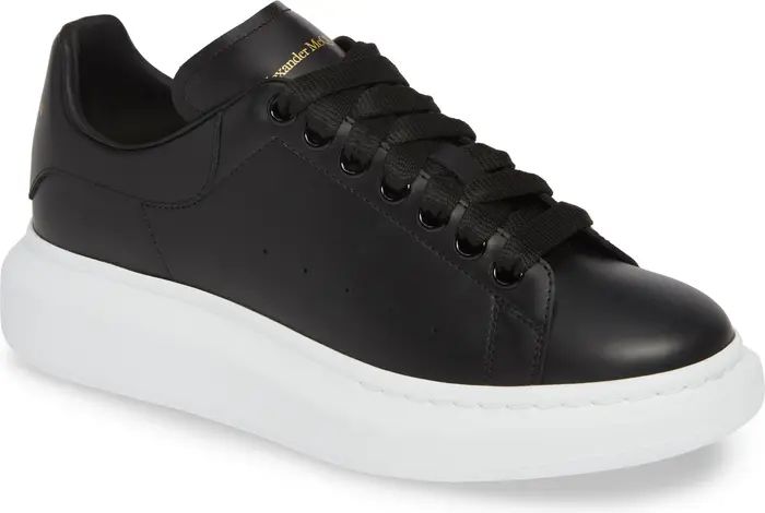 Alexander McQueen Oversize Sneaker | Nordstrom | Nordstrom