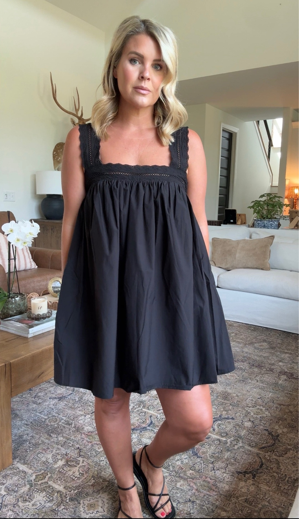 DISSH Dress

#LTKootd #LTKSeasonal #LTKmomlife