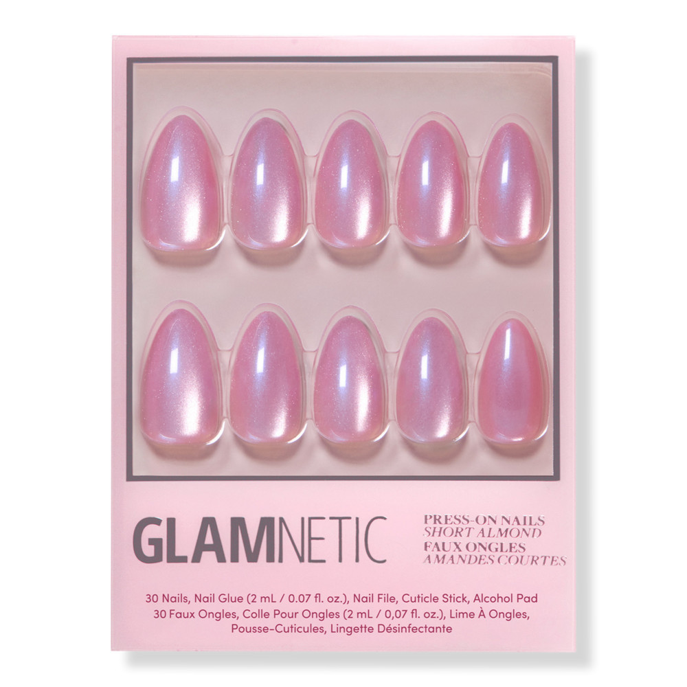 Glamnetic Seaspell Press-On Nails | Ulta