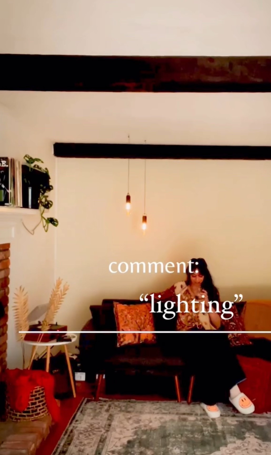 this post is getting some attention and wanted to share it again here! 

#LTKSeasonal #LTKU #LTKHome