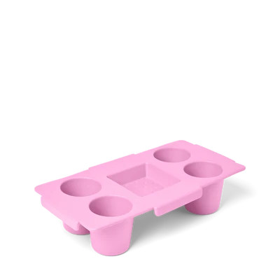 Original Top o' the Bogg to Ya 1.0  - Pink Taffy | Bogg