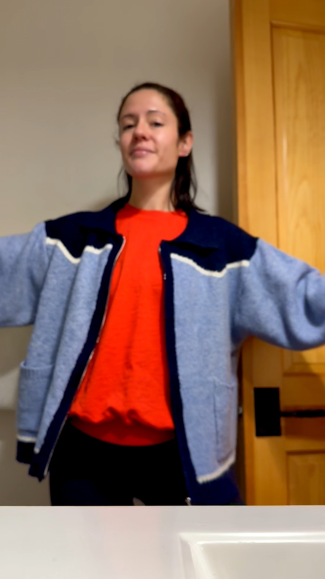 Cutie sweater I bought from Shopbop…extra 30% off sale until tomorrow!

#LTKootd #LTKSaleAlert #LTKgrwm