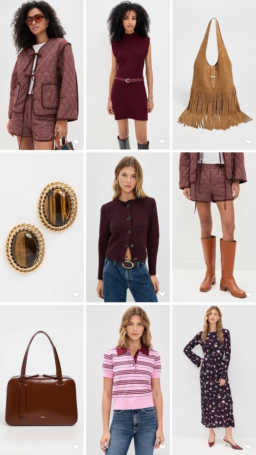 New today at Shopbop🍂