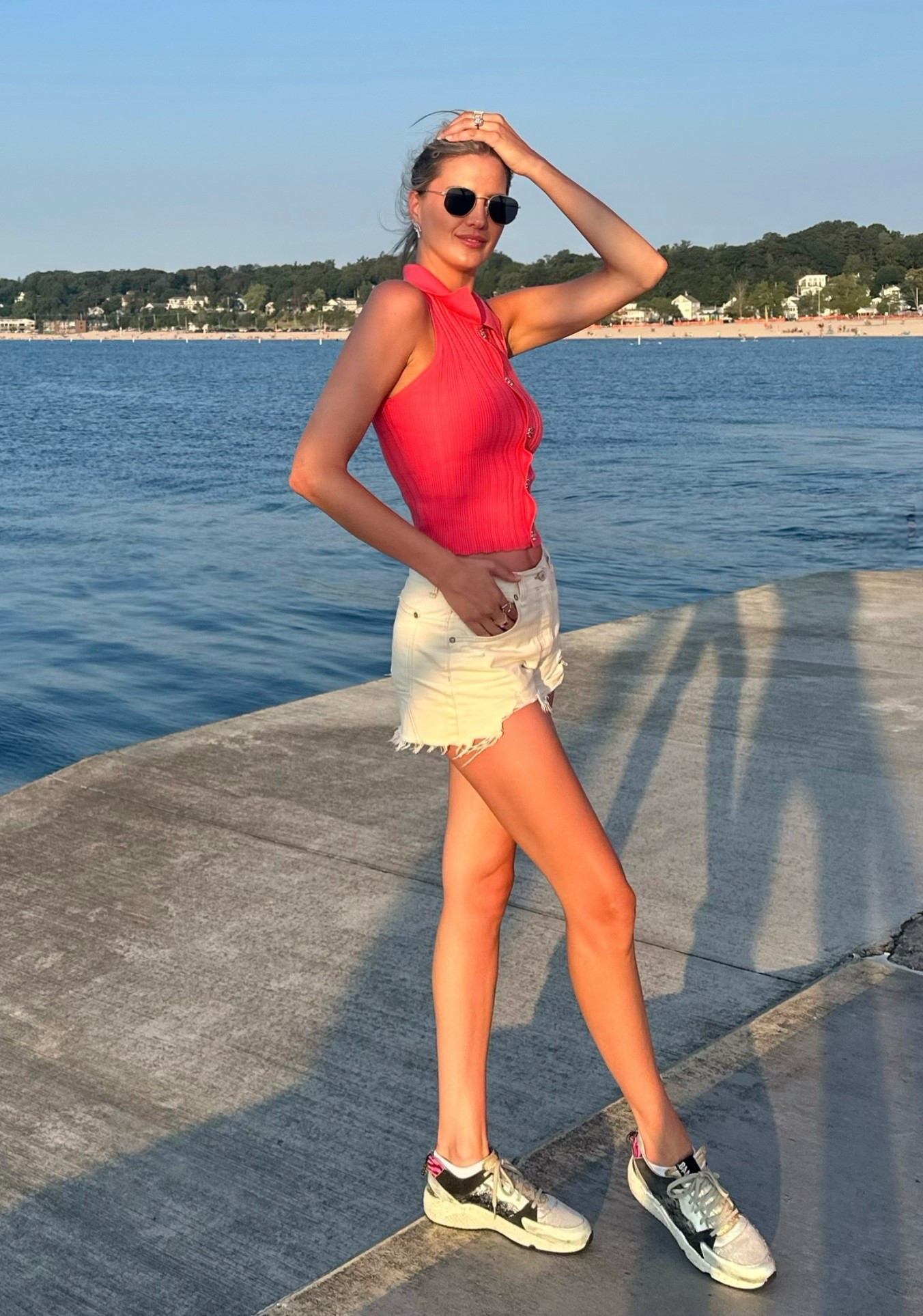 Casual summer outfit inspo

#LTKSeasonal #LTKStyleTip #LTKFindsUnder50