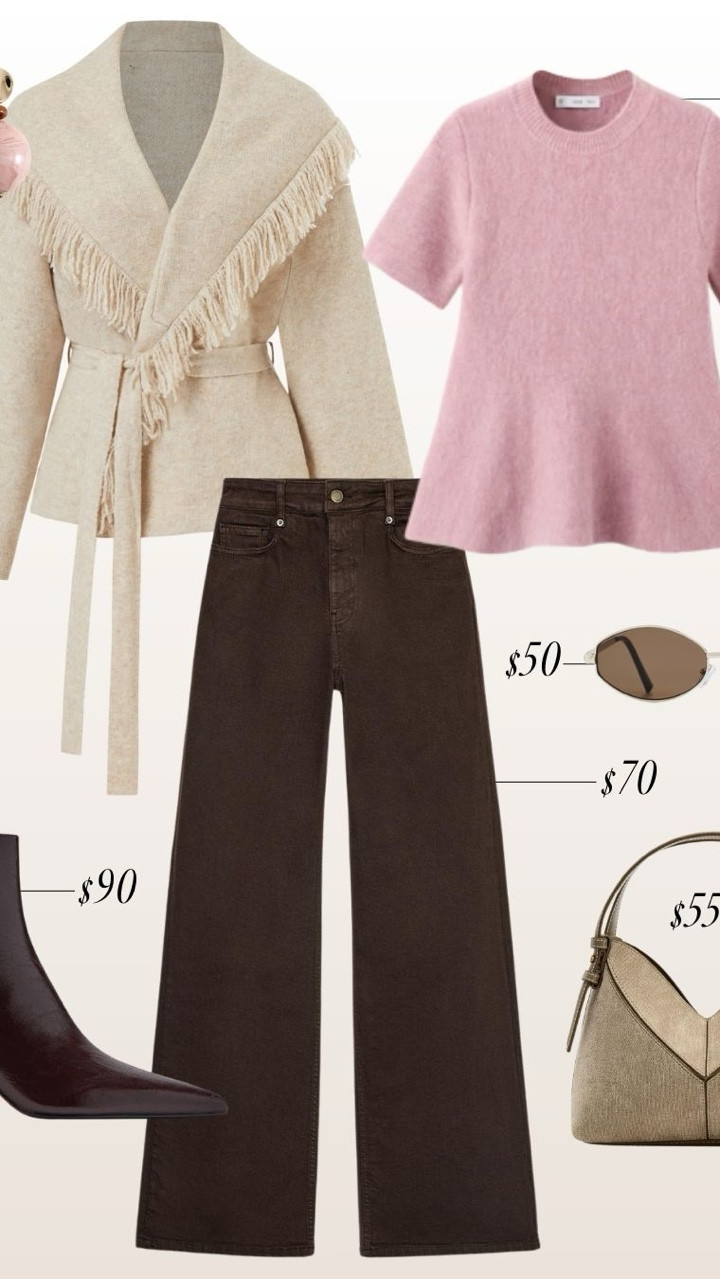 High style, smart shopping—this **B$tch on a Budget** edit proves you don’t need a big price tag to look pulled together. Every head-to-toe look in this roundup is under $100 and packed with elevated staples, chic layers, and pieces that look way more expensive than they are. Save this for budget-friendly outfit inspiration and tap to shop the finds that do the most without doing the most. ✨💸 

 #LTKStyle #LTKUnder100 #BudgetStyle #AffordableFashion #ChicOnABudget #LTKFinds #EverydayOutfits #StyleInspo #HighLowStyle 

#LTKootd #LTKmomlife #LTKOver40