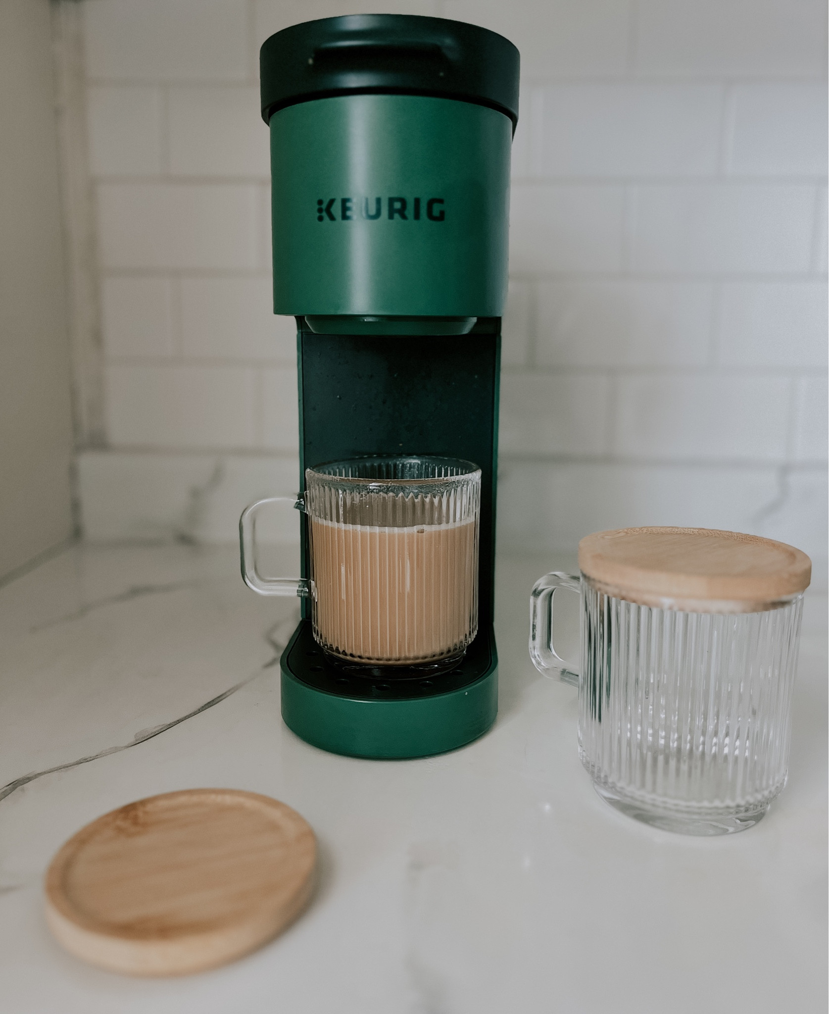 A fresh Monday morning cappuccino in the comfort of Home 🏡 ☕️

#LTKSpringSale #LTKfindsunder100 #LTKhome