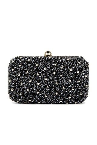 Mini Pearl Box Clutch
                    
                    From St Xavier | Revolve Clothing (Global)