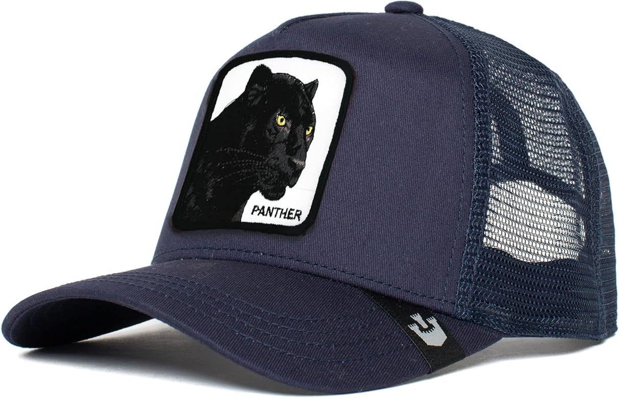 Goorin Bros. The Farm Adjustable Snapback Mesh Trucker Hat | Amazon (US)