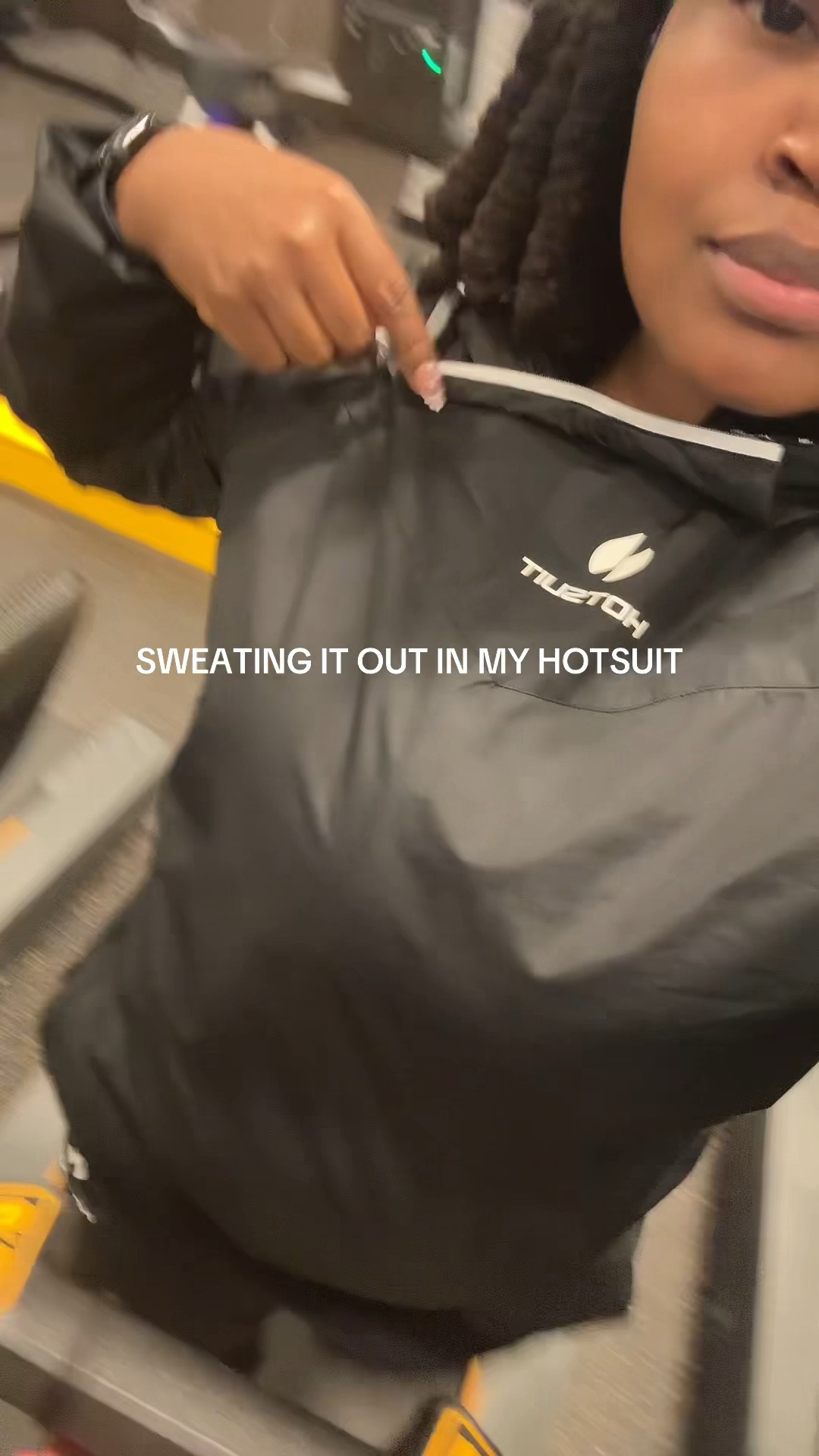 Shop my hot suit and all my favorite workout essentials because we are sweating with PURPOSE this year 🔥✨

Waist trainer hot suit.
Supportive sports bras.
High waist leggings.
Pre workout.
Water bottle that keeps me accountable.

If you’re serious about your fitness goals, your gear matters. I linked everything I use to make my workouts more effective and more fun.

#WorkoutEssentials #FitnessJourney #HotSuit #GymLife #FitnessMom #SweatSession #NewYearNewGoals #ShoppingWithPriiincesss #Atlantamom #Atlantabloggers #Atlantablogger #AtlantaCreator #Atlantacontentcreators #Atlantacontentcreator

#LTKselfcare #LTKfitnessgoals #LTKActive