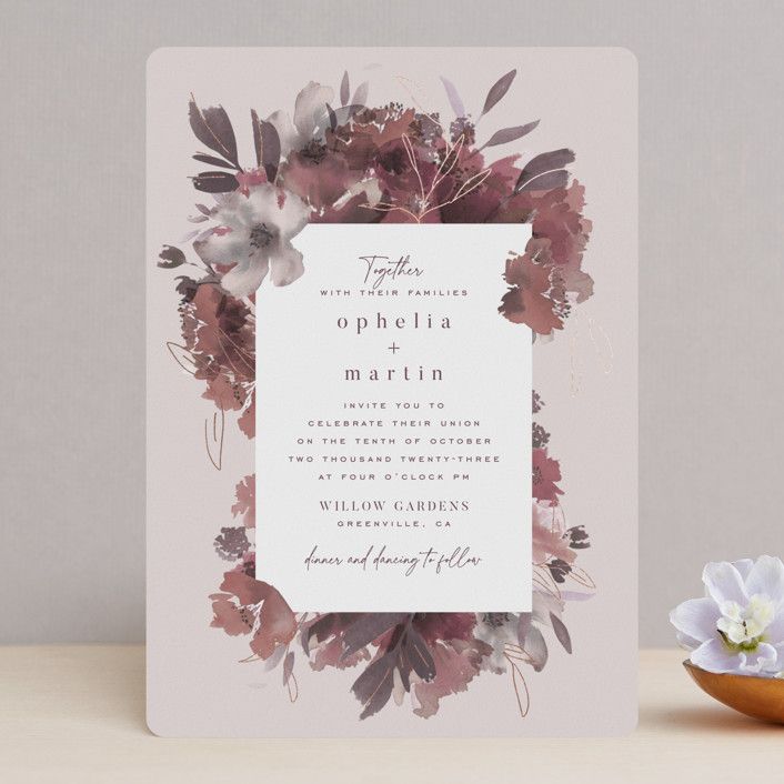 Autumn Hymnal | Minted