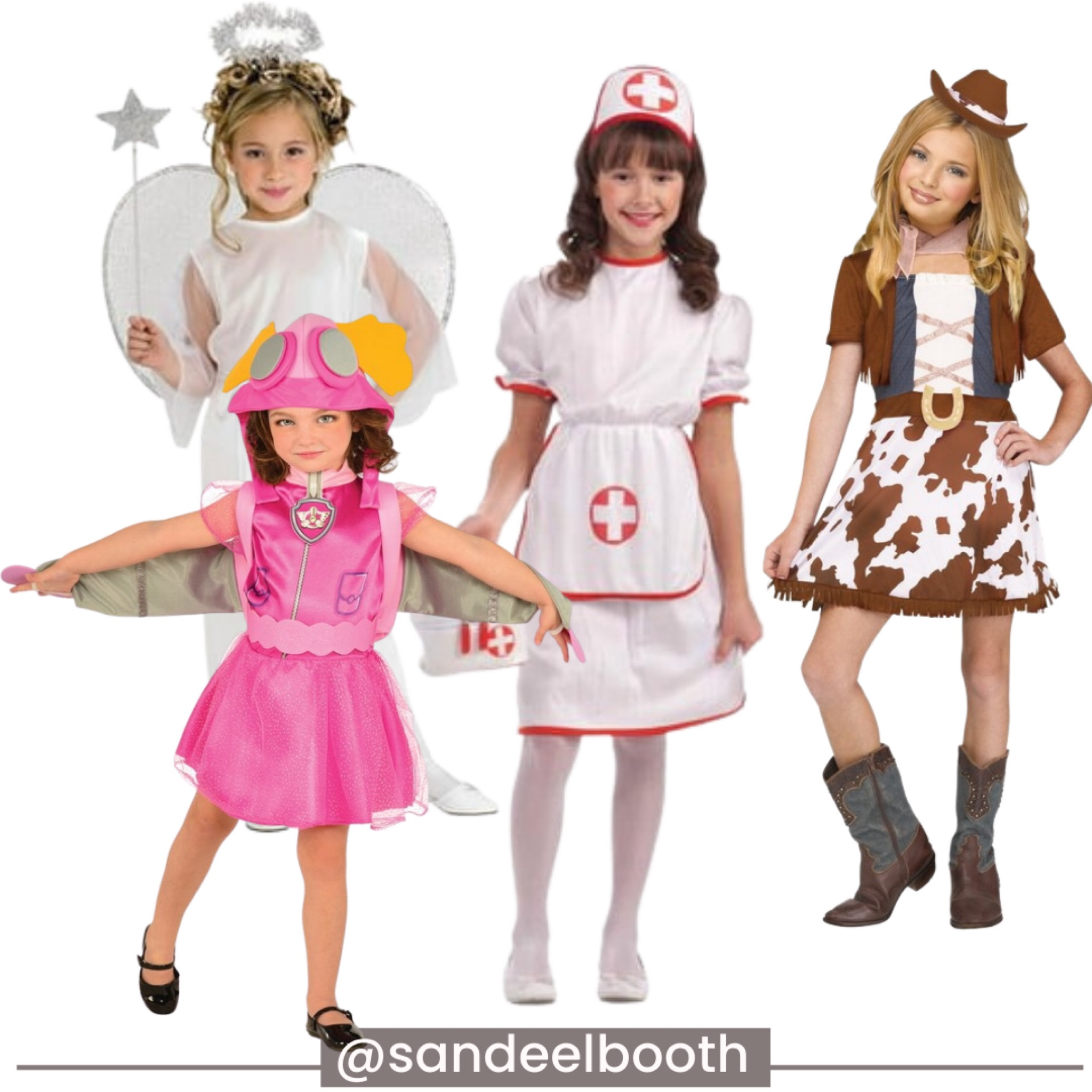 Kids Halloween party costumes under $50 from Walmart 

#LTKkids #LTKfamily #LTKHalloween