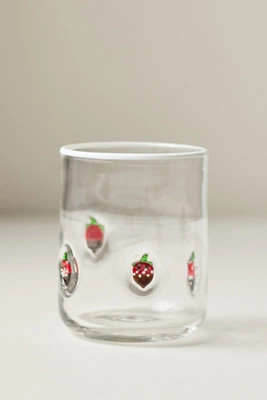 Icon Juice Glass | Anthropologie (US)