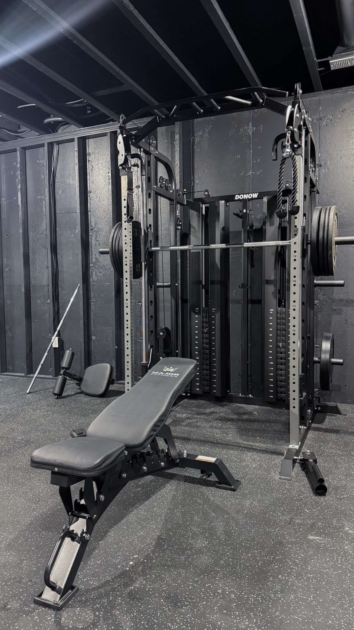 Our Amazon home gym setup is all on sale!

#LTKSaleAlert #LTKHome