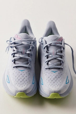 HOKA®  Clifton 9 Sneakers | Free People (Global - UK&FR Excluded)