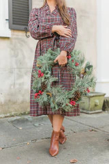 Folly | Holly | Victoria Dunn 