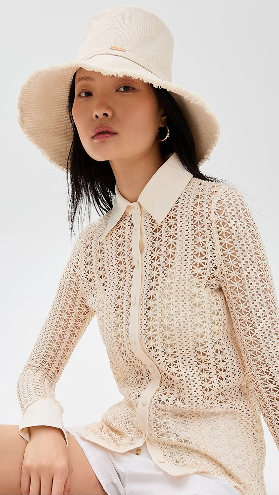 Juliana Hat | Shopbop