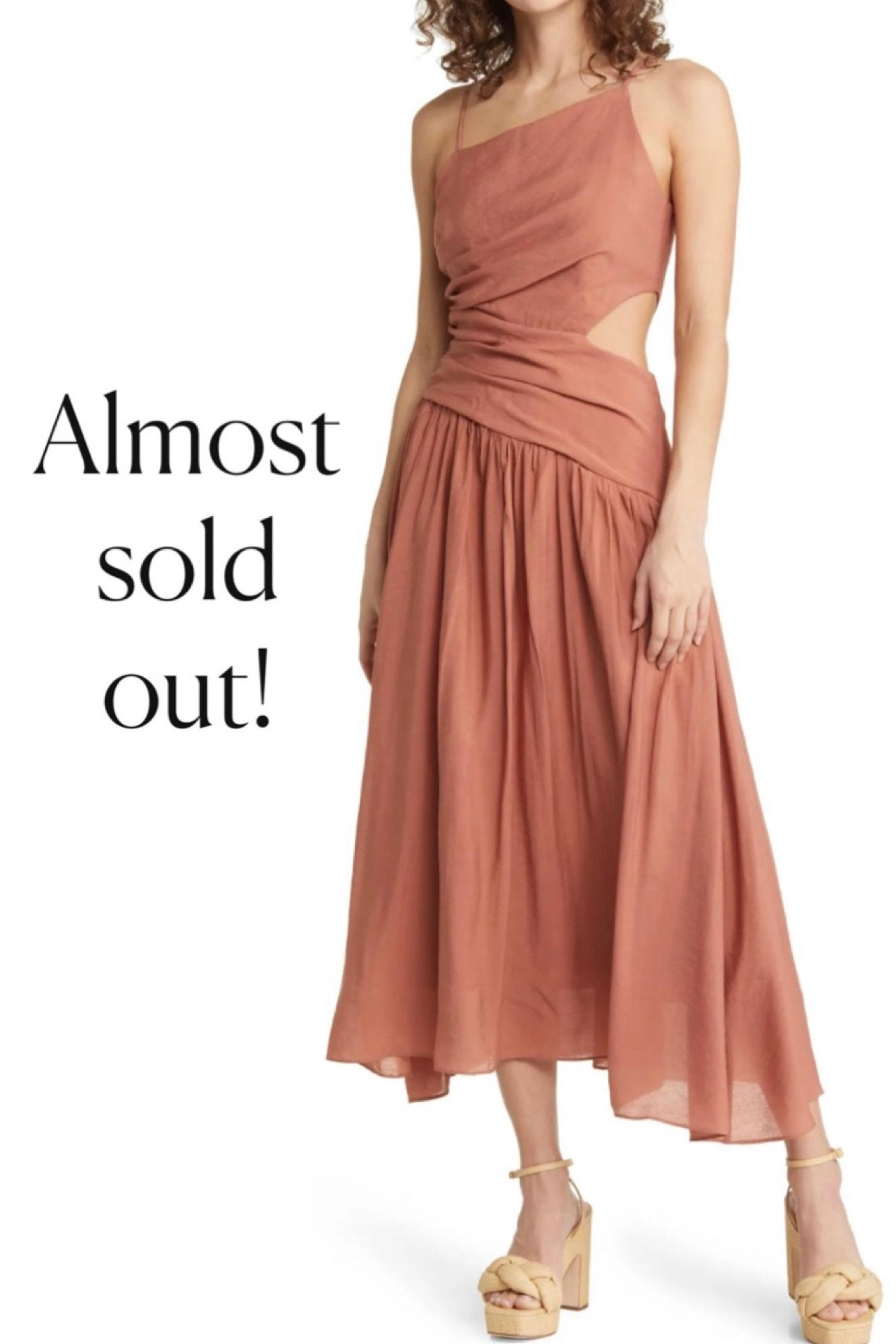 Spring dress
Vacation 
Vacation dress
Heels 
Spring 
#ltkunder100
#ltkshoecrush


#LTKFind #LTKSeasonal #LTKU