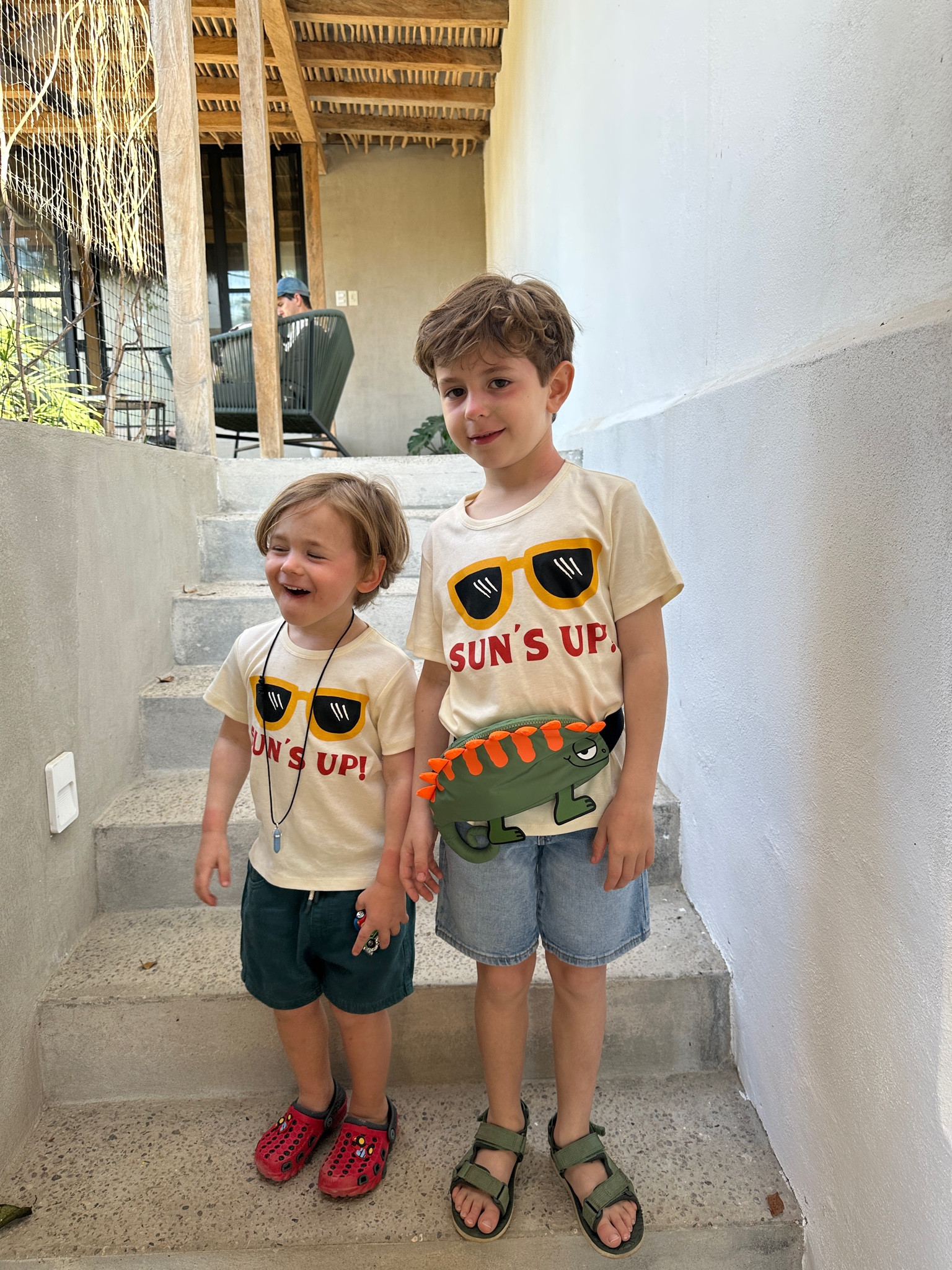 Mini rodini has the cutest new arrivals for kids! 

#LTKkids #LTKunder100 #LTKfamily