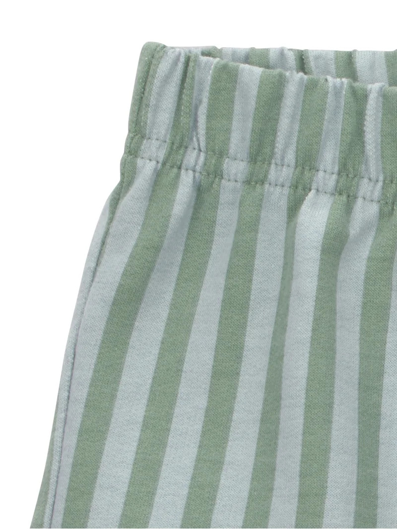 Carter's Child of Mine Baby Boy Outfit Set, 2-Piece Sizes 0/3-12 Months | Walmart (US)