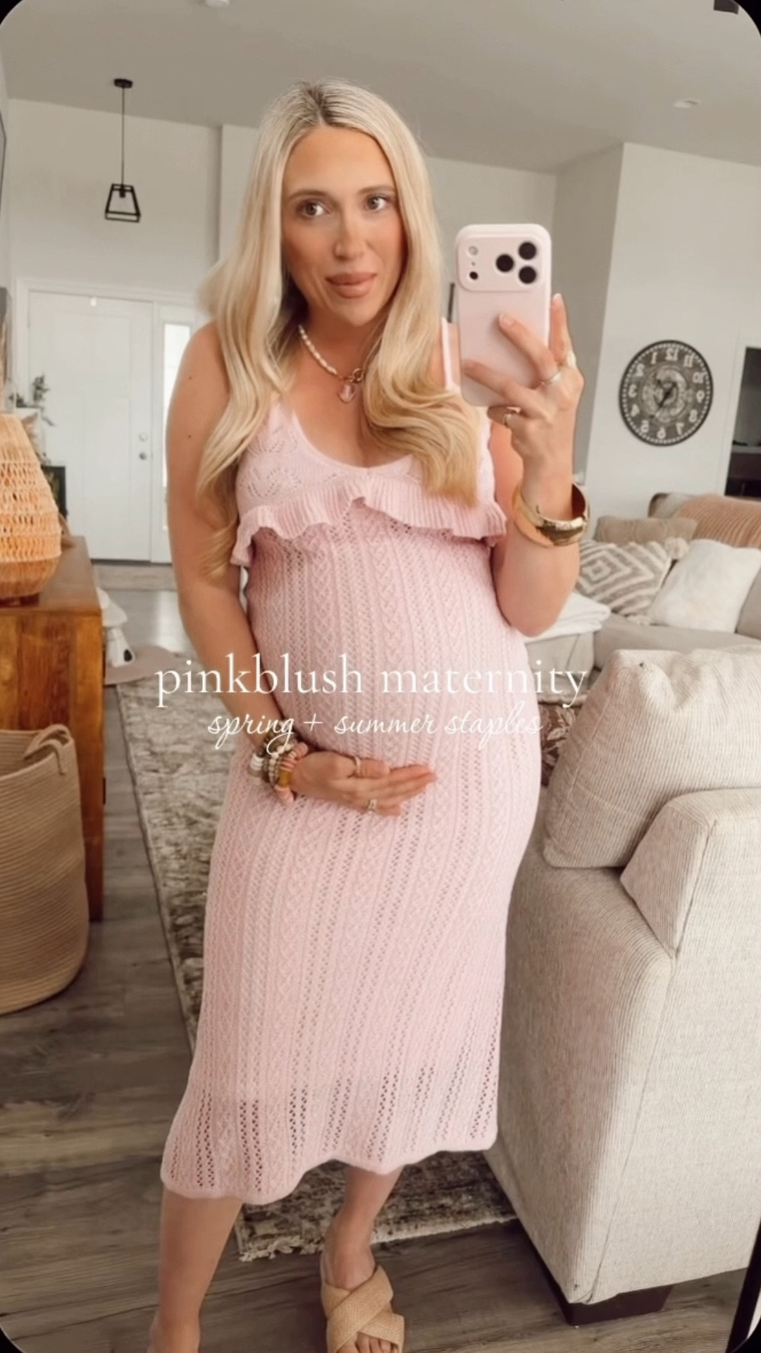 summer maternity dresses 

#LTKmomlife #LTKootd #LTKBump