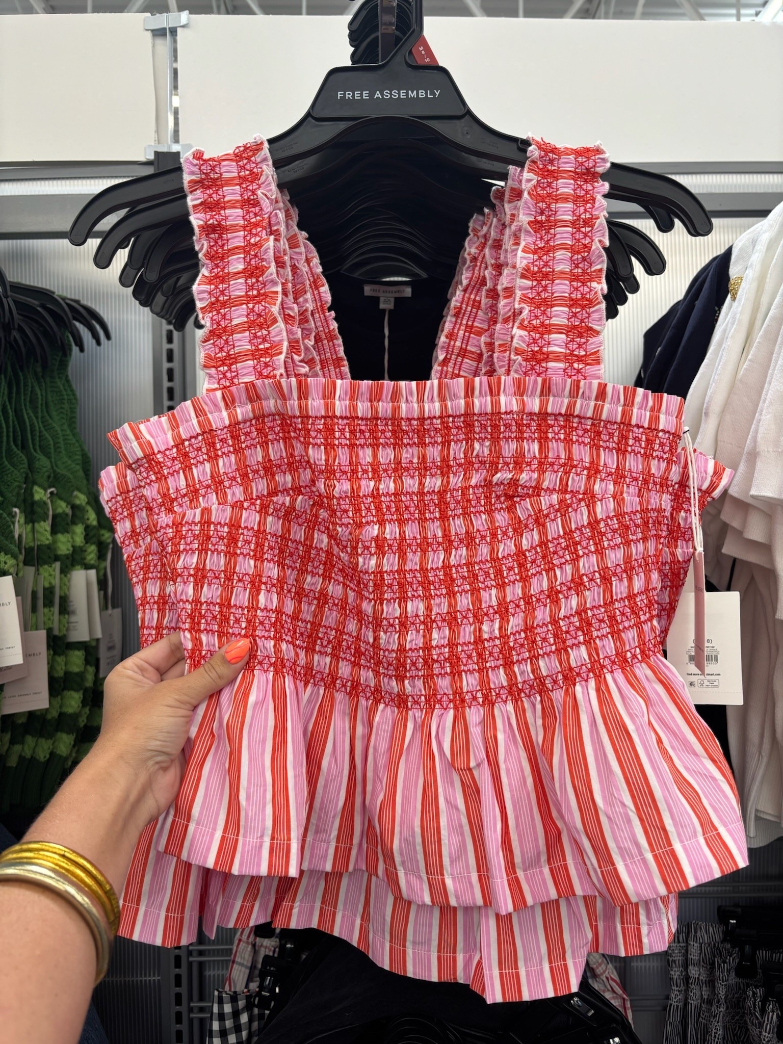 The cutest top for only $22!!!😍

Walmart, back to school, top, summer, fall

#LTKootd #LTKSeasonal #LTKSaleAlert